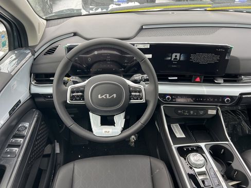 New 2026 Kia Carnival SX image 12