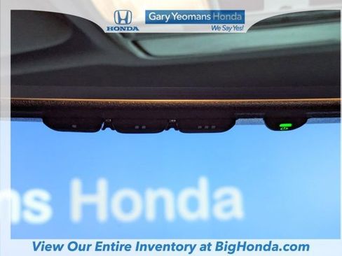 Certified 2022 Honda Pilot EX-L image 35
