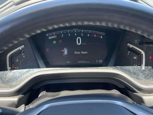 Used 2021 Honda CR-V Touring image 26