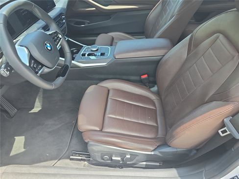 Certified 2026 BMW 430i xDrive Coupe AWD/4WD image 16