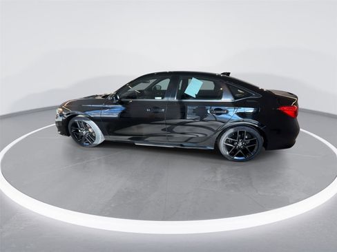 Used 2024 Honda Civic Sport image 5