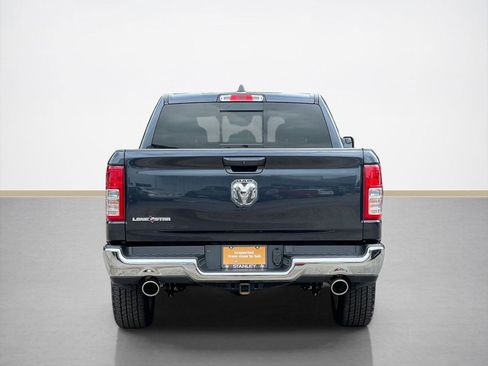 Used 2021 RAM 1500 Lone Star image 7