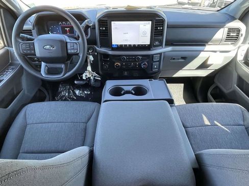 New 2025 Ford F150 XLT image 11