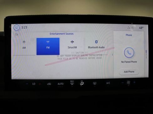 New 2025 Ford Bronco Sport Big Bend image 40