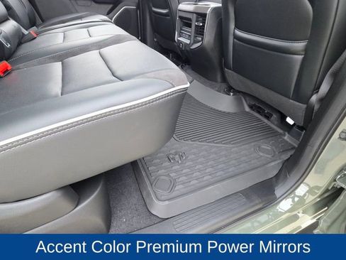 New 2026 RAM 1500 Laramie image 17