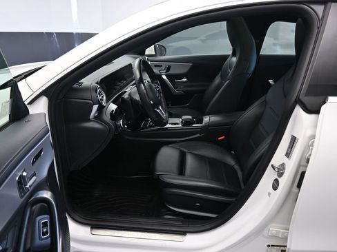Used 2020 Mercedes-Benz CLA 250 4MATIC image 12