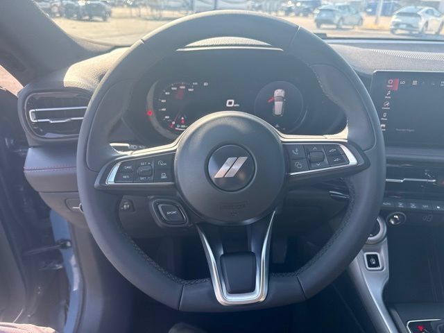 Used 2024 Dodge Hornet GT AWD/4WD image 29