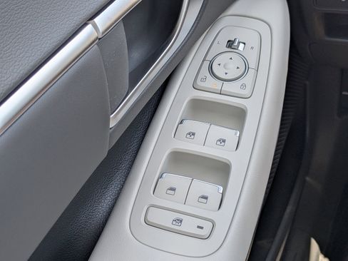 New 2025 Hyundai Sonata SEL image 20