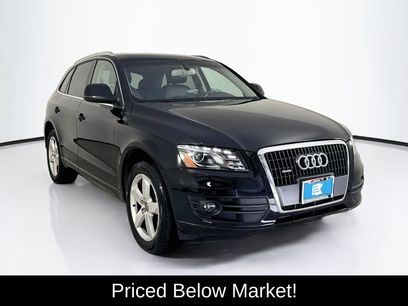 Used 2011 Audi Q5 2.0T Premium Plus