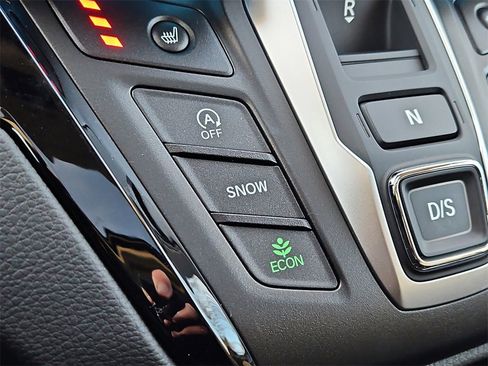 New 2026 Honda Odyssey Touring image 16