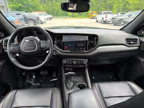 Used 2024 Dodge Durango GT AWD/4WD image 21