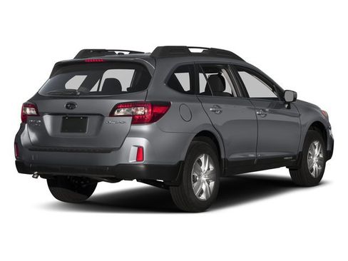 Used 2017 Subaru Outback 2.5i w/ Popular Package #2 AWD/4WD image 3