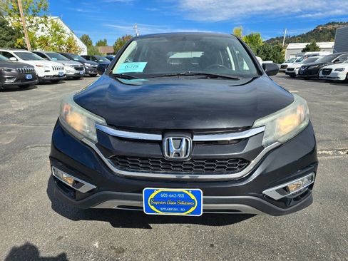 Used 2016 Honda CR-V EX-L image 6