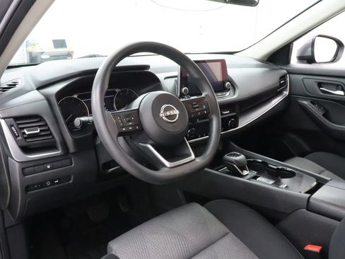Used 2024 Nissan Rogue SV FWD image 16