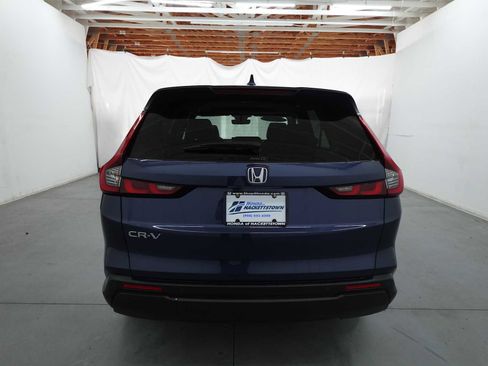 Used 2024 Honda CR-V EX-L image 6