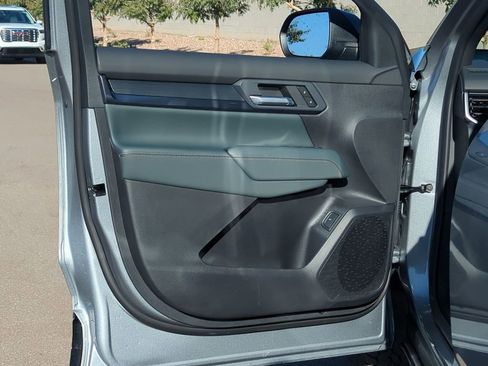 New 2026 GMC Terrain AT4 w/ Technology Package II image 21