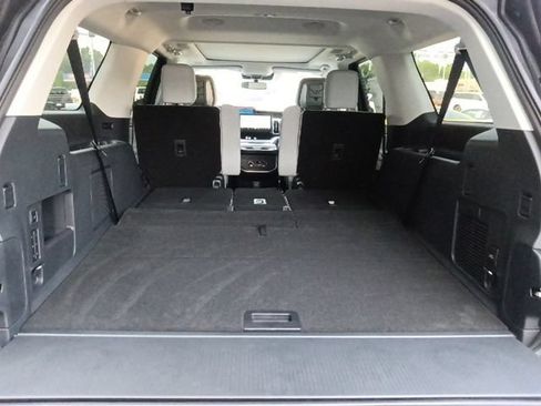New 2027 Ford Expedition Max Platinum w/ Driver's Package AWD/4WD image 32