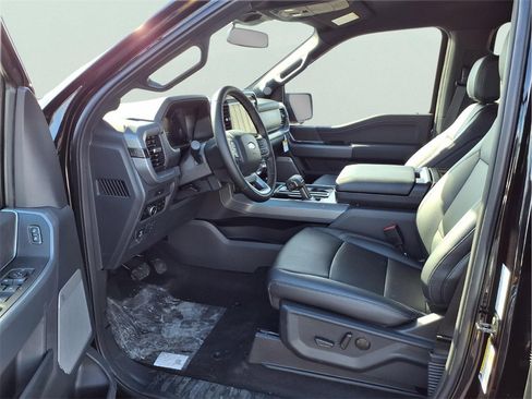 New 2026 Ford F150 XLT w/ Equipment Group 303A High image 20