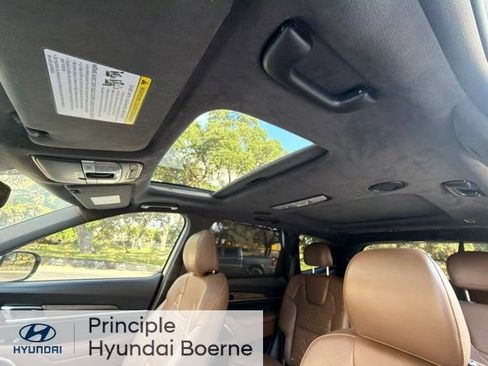 Used 2021 Kia Telluride SX w/ SX Prestige Package AWD/4WD image 11