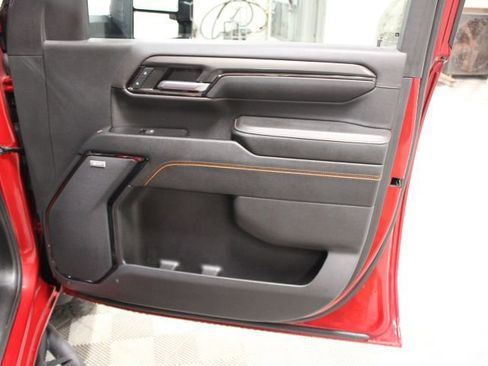 Certified 2024 GMC Sierra 2500 AT4 w/ Technology Package image 25