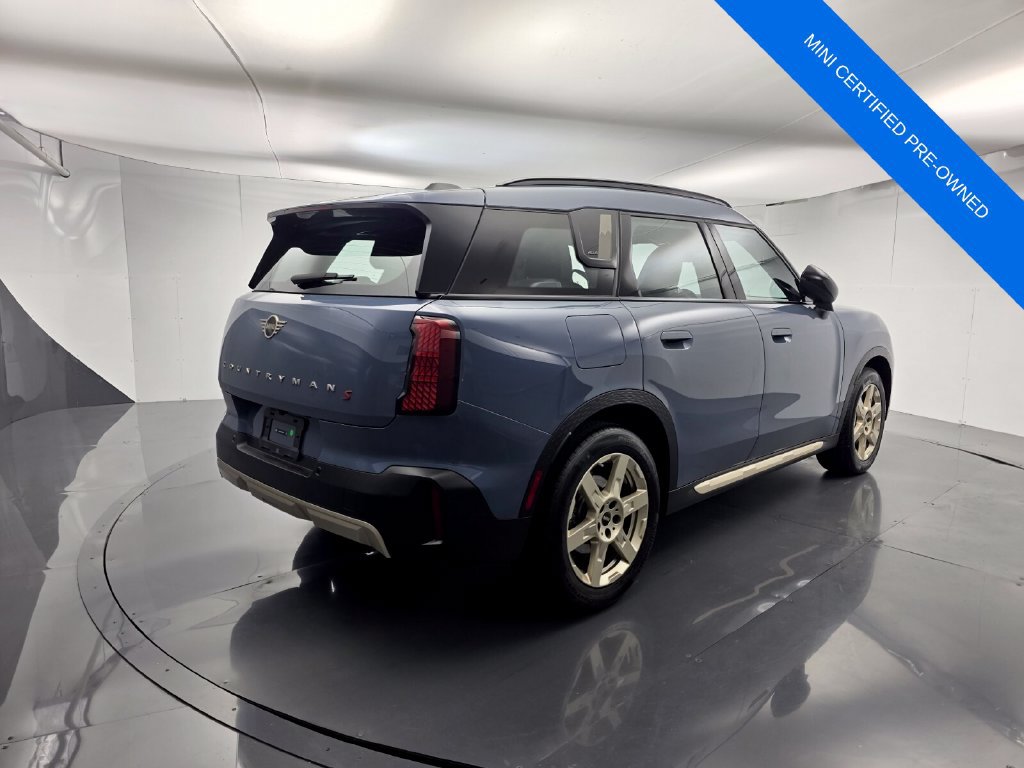 Used 2025 MINI Cooper Countryman S AWD/4WD image 6