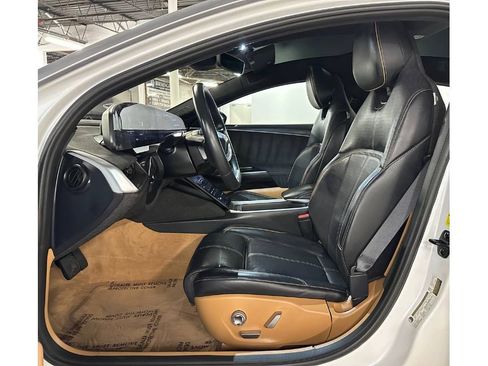Used 2024 Lucid Air Grand Touring AWD/4WD image 21