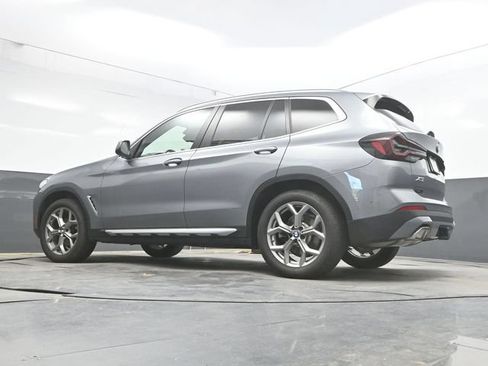 Used 2023 BMW X3 xDrive30i w/ Premium Package AWD/4WD image 37