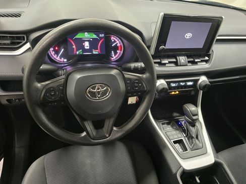 Certified 2024 Toyota RAV4 LE image 21