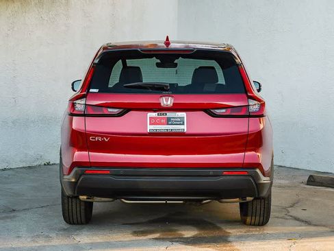 New 2026 Honda CR-V EX-L image 5