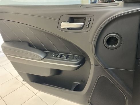 Used 2023 Dodge Charger R/T w/ Plus Group image 15