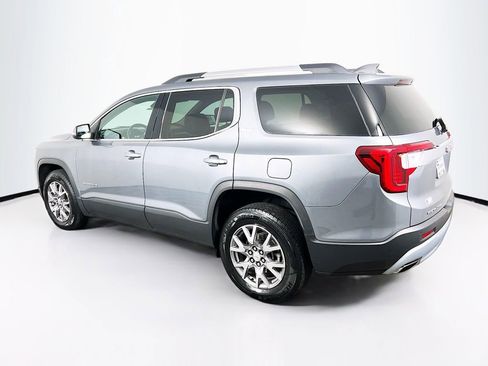 Certified 2021 GMC Acadia SLT w/ Trailering Package image 5