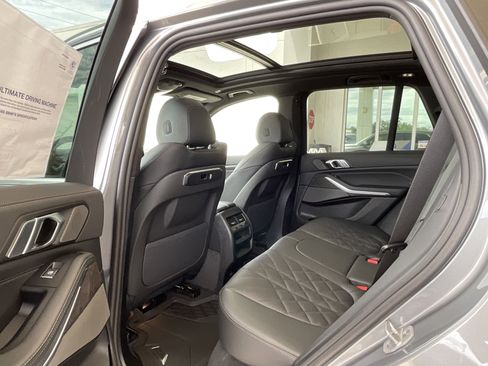 New 2026 BMW X5 xDrive50e w/ Premium Package image 25