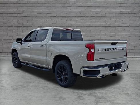 New 2026 Chevrolet Silverado 1500 RST w/ RST All Star Premium Package AWD/4WD image 6