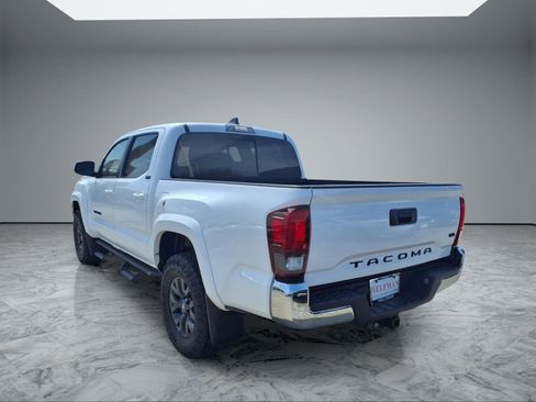 Used 2023 Toyota Tacoma SR5 image 5