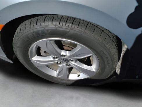 Used 2020 Honda Odyssey EX-L image 31