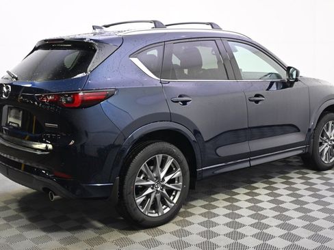 New 2025 MAZDA CX-5 AWD 2.5 S image 7
