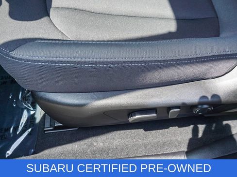 Used 2025 Subaru Crosstrek 2.5i Premium AWD/4WD image 19