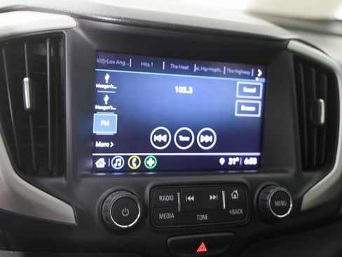 Used 2018 GMC Terrain SLT w/ Preferred Package image 7