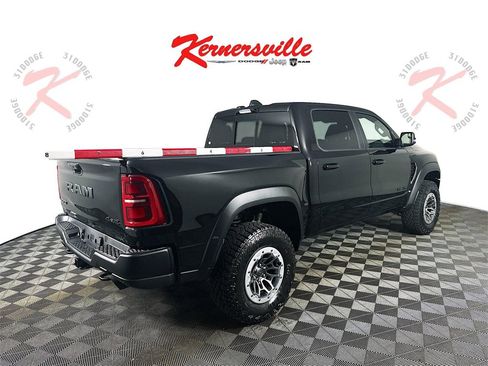 New 2026 RAM 1500 RHO image 7