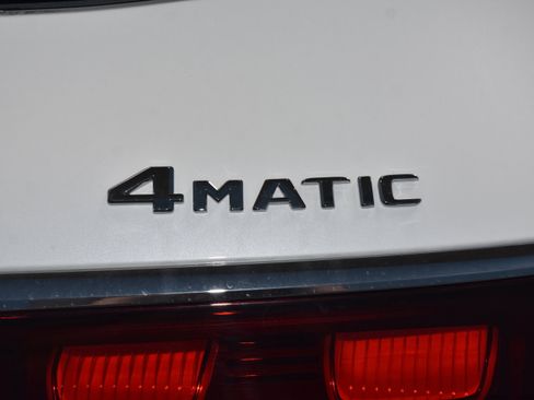 New 2026 Mercedes-Benz GLS 450 4MATIC image 26