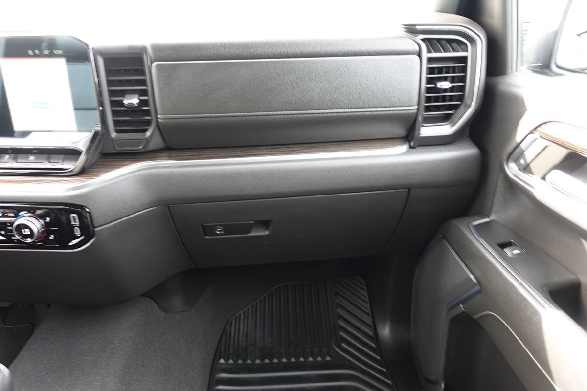 Used 2024 GMC Sierra 1500 Elevation AWD/4WD image 45