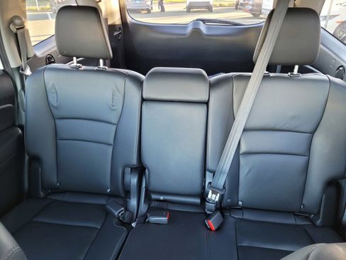 Used 2022 Honda Pilot EX-L image 17