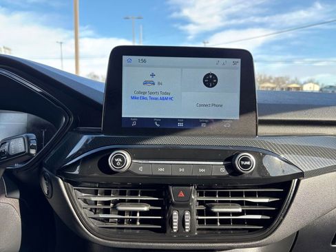 Used 2024 Ford Escape ST-Line w/ Equipment Group 301A image 26