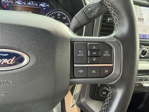 Used 2023 Ford F150 XLT w/ Equipment Group 301A Mid AWD/4WD image 22