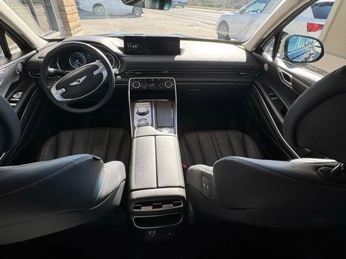 Used 2024 Genesis GV80 2.5T image 33