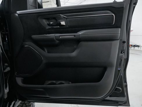 Used 2026 RAM 1500 RHO AWD/4WD image 34