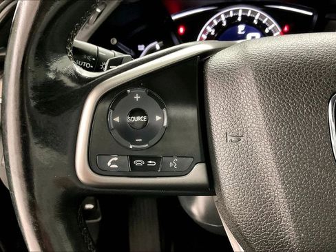 Used 2018 Honda Civic Sport image 10