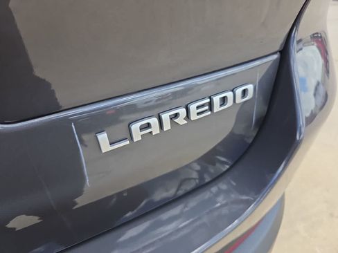 New 2026 Jeep Grand Cherokee L 2WD image 15