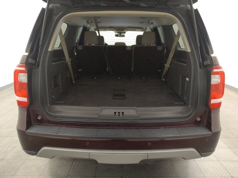 Used 2021 Ford Expedition Max XLT w/ FX4 Off-Road Package AWD/4WD image 29
