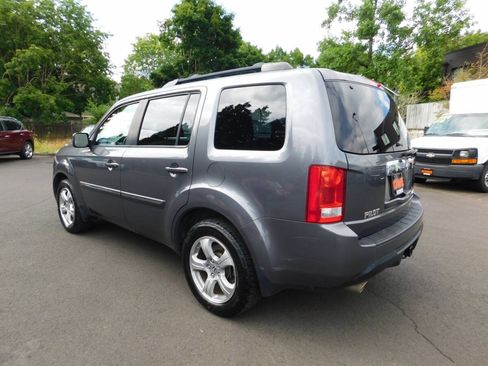 Used 2015 Honda Pilot EX-L image 3